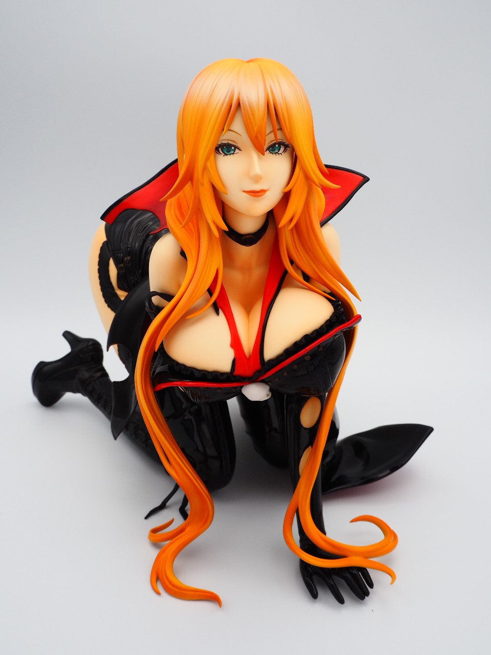 FREEing ドロンジョ DESIGN ARRANGED BY 御伽ねこむ レビュー - 楽❚園