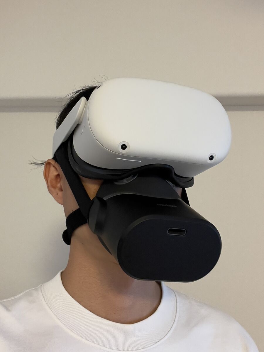 Shiftall の防音マイク「mutalk 2」買ってみた【レビュー】 - Satoru's