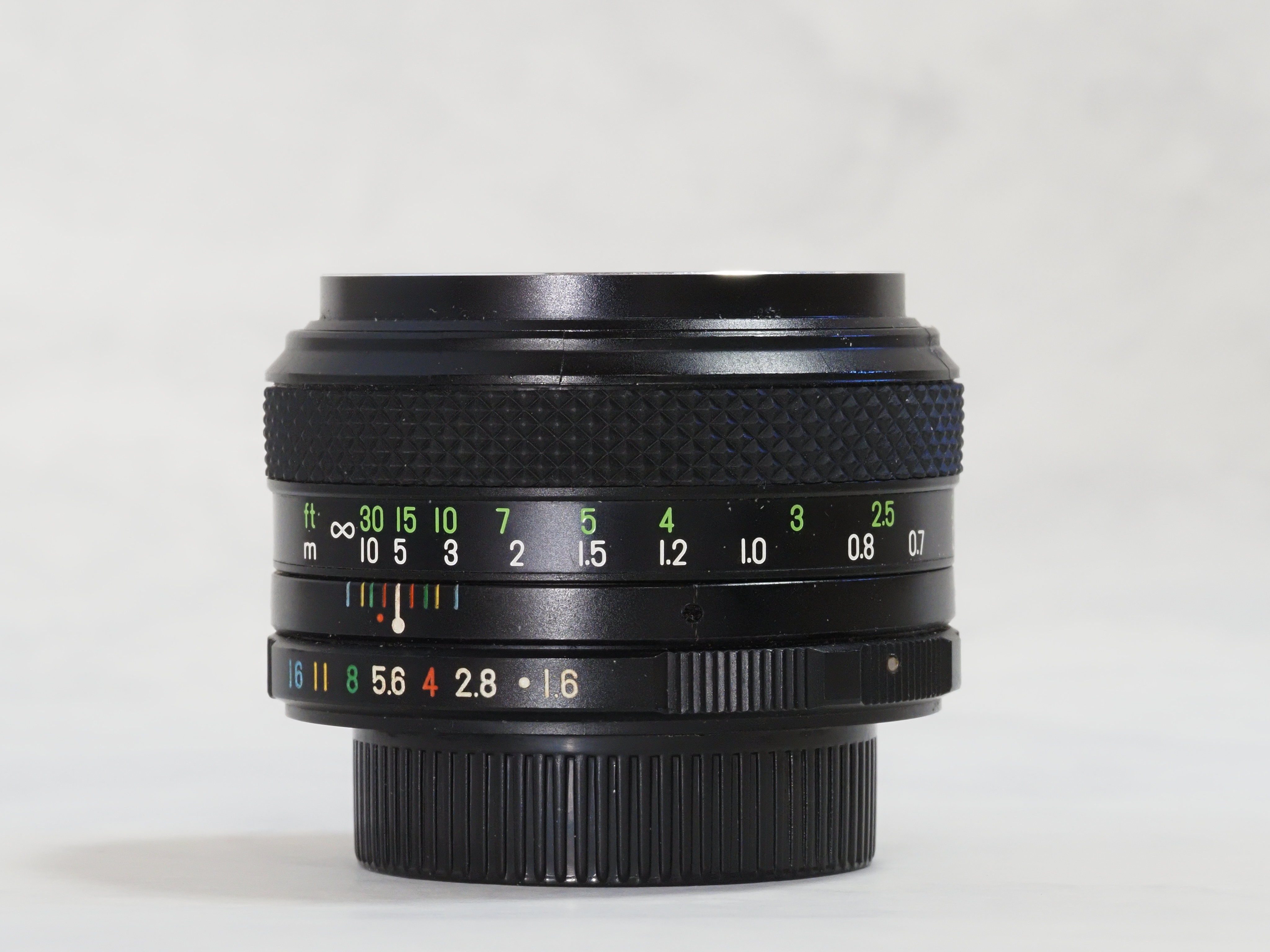 開放ぽわぽわレアレンズ。FUJINON 55mm F1.6（M42マウント）について