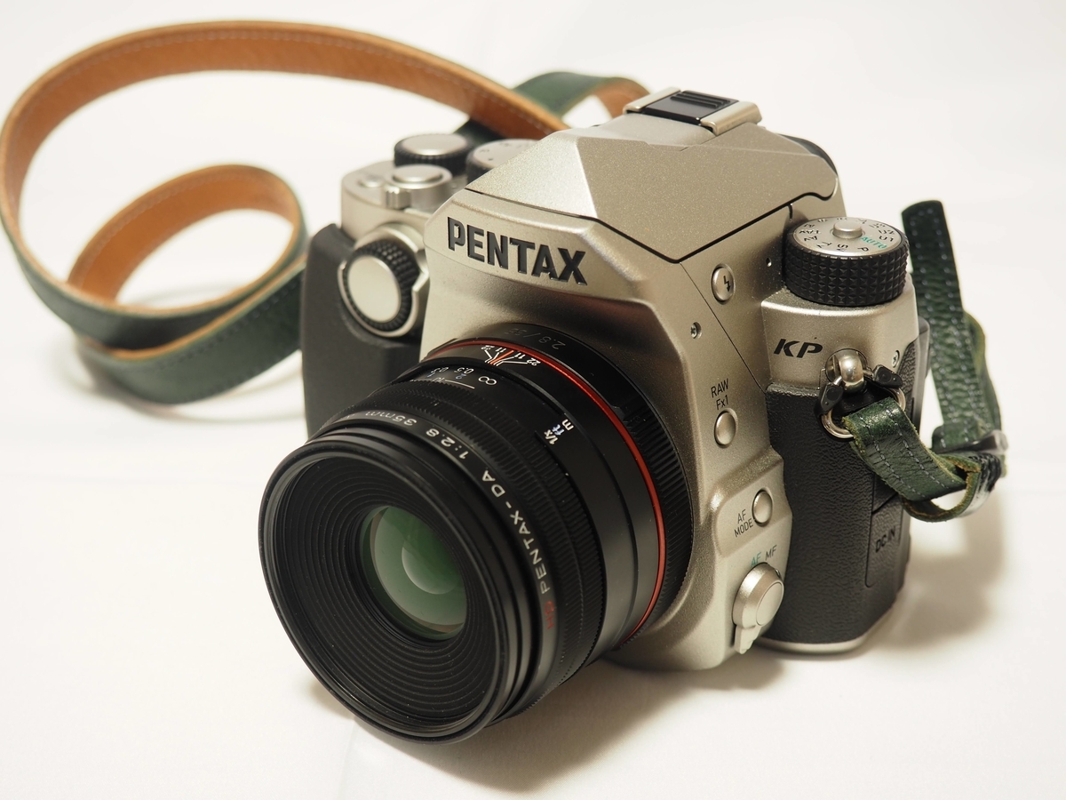 PENTAX HD PENTAX-DA 35mmF2.8 Macro Limited - 青藍寫眞館