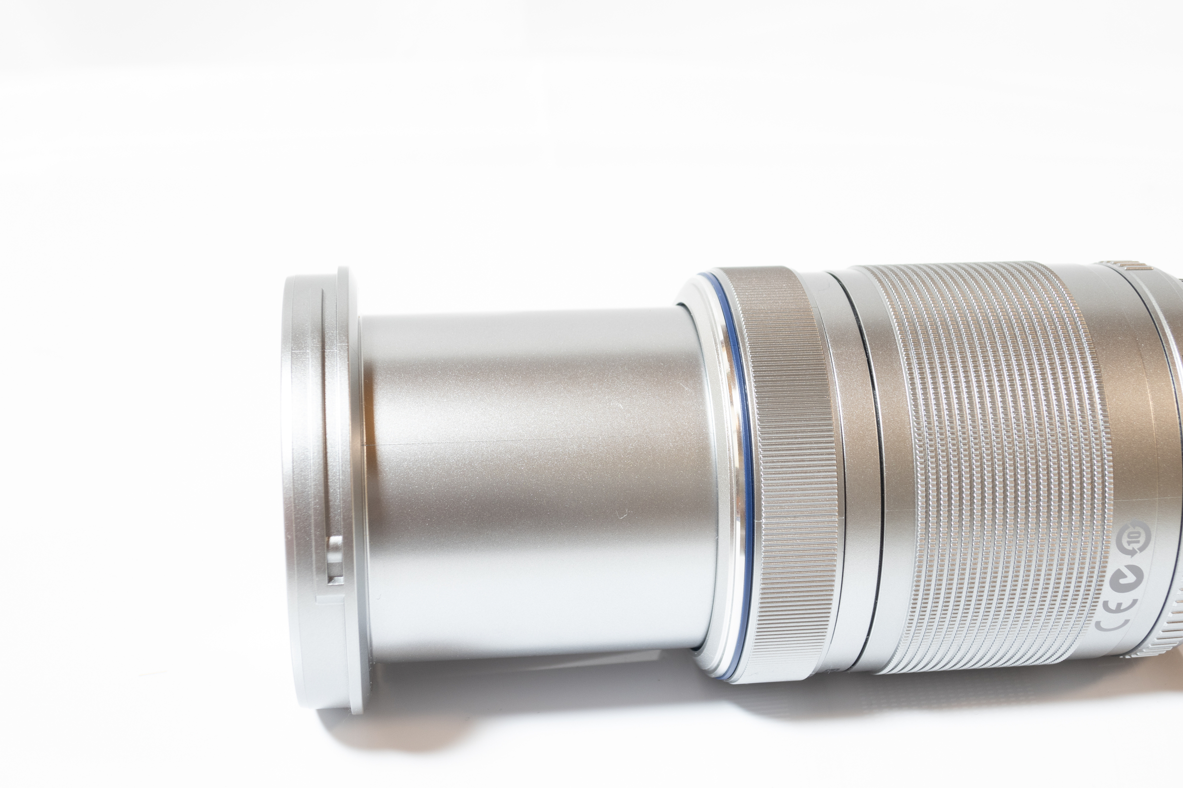 ファーストインプレッション】M.ZUIKO DIGITAL ED 40-150mm F4.0-5.6 R