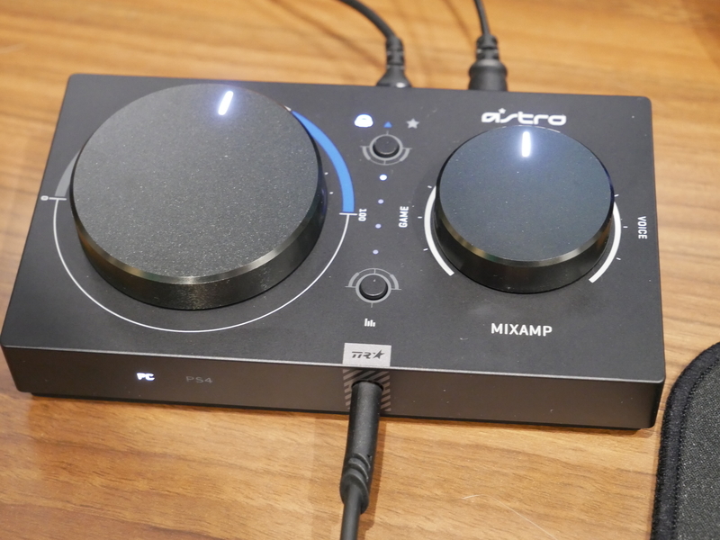 レビュー】新型A40 TR + Mix Amp Pro TRを入手！神機の後継モデルは