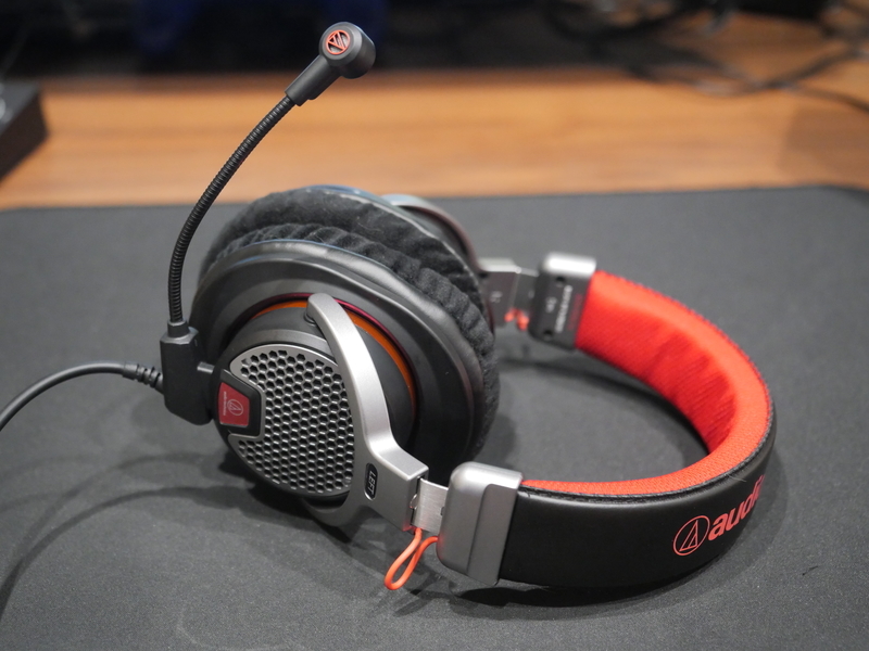 ATH-PDG1a レビュー】これが音響メーカーの本気！オーディオテクニカが