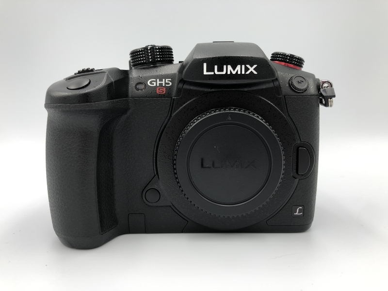 GH5S レビュー】YouTuber御用達カメラGH5の派生モデルGH5Sの実力派
