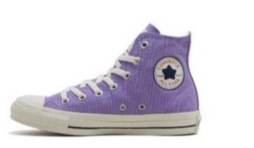 CONVERSE × ちいかわ】こだわりのシューズが2月26日に登場（どこで売っ