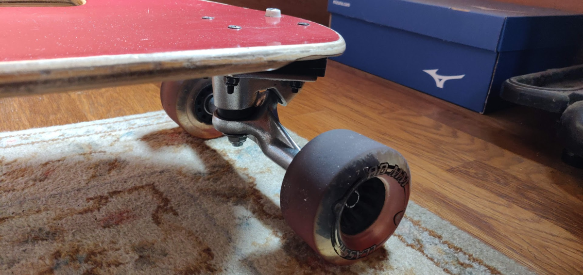 最終値下 超お買得 送料無料 ①マニーパッド超ロング スケートライト