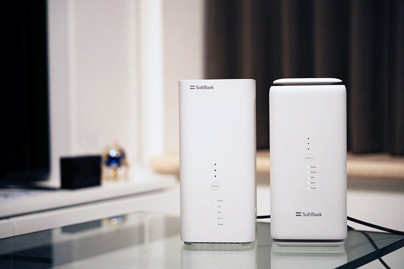 SoftBank Airが速度低下でつながらない、遅いときの3つの原因と4つの