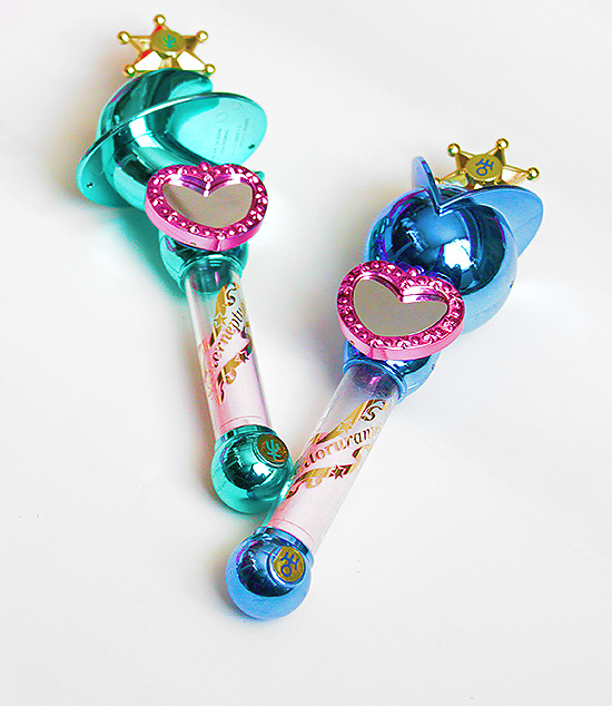 PROPLICA 変身リップロッドセーラーウラヌス・セーラーネプチューン