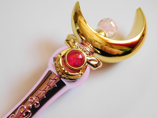 Stick＆Rod ～Moon Prism Edition～ - sweet candy 魔女っ子おもちゃ