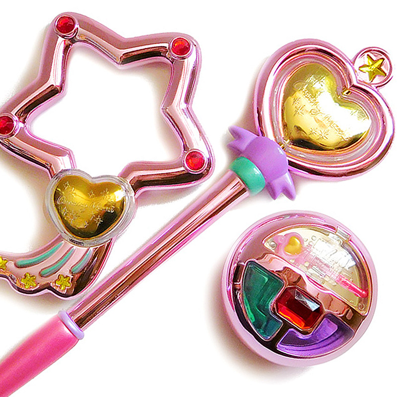 パムポップンセット - sweet candy 魔女っ子おもちゃ ブログ