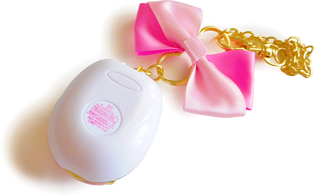 プリキュア プリティチャームコスメ キュアブルーム ＆Pretty Holic