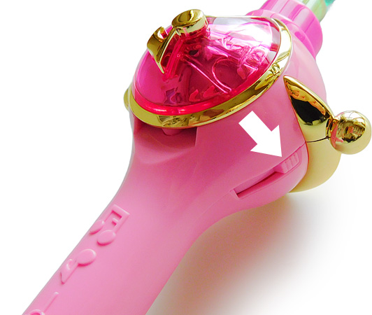 Special Memorize おジャ魔女どれみ ペペルトポロン - sweet candy