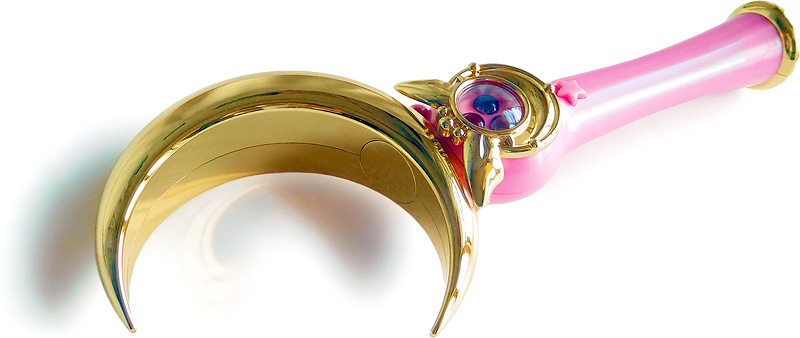 PROPLICA ムーンスティック -Brilliant Color Edition- - sweet candy