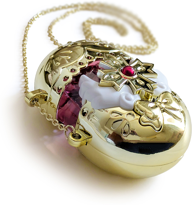 Special Memorize セイント・コロンペンダント - sweet candy 魔女っ子