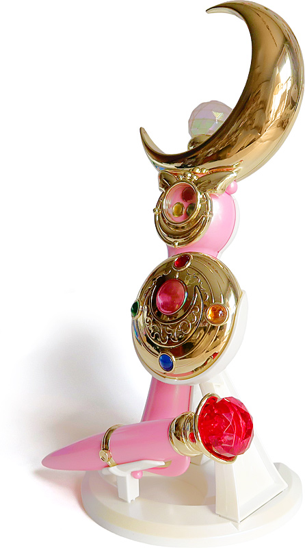 PROPLICA 変身ブローチ＆変装ペンセット -Brilliant Color Edition