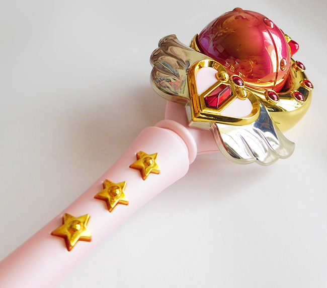 PROPLICA キューティムーンロッド-Brilliant Color Edition- - sweet