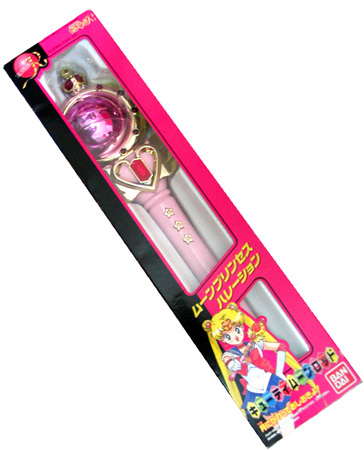 PROPLICA キューティムーンロッド-Brilliant Color Edition- - sweet