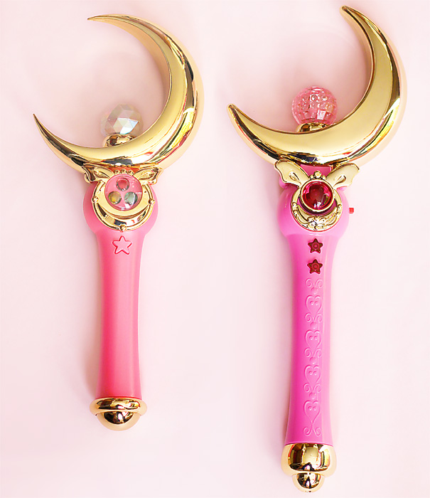 PROPLICA キューティムーンロッド-Brilliant Color Edition- - sweet