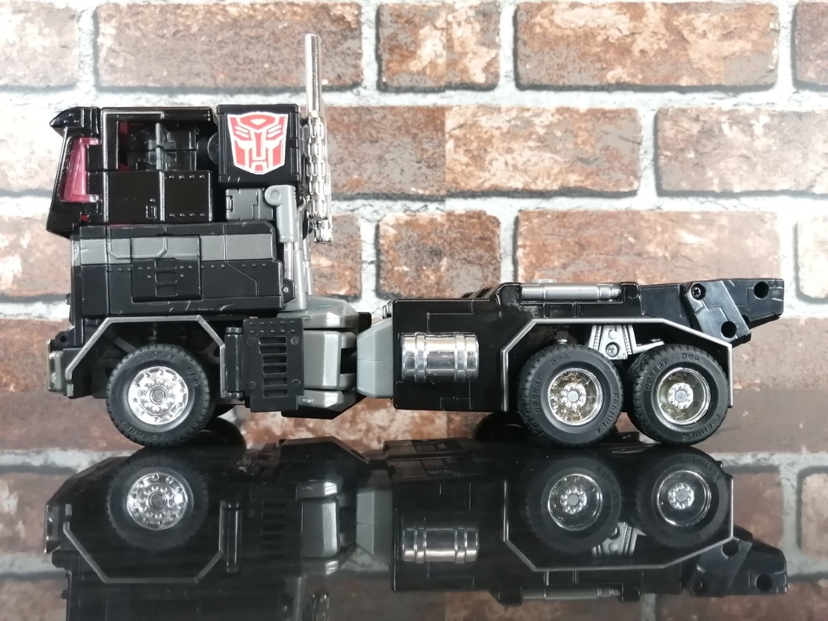 e-HOBBY SHOP限定】 トランスフォーマー マスターピース MP-1B