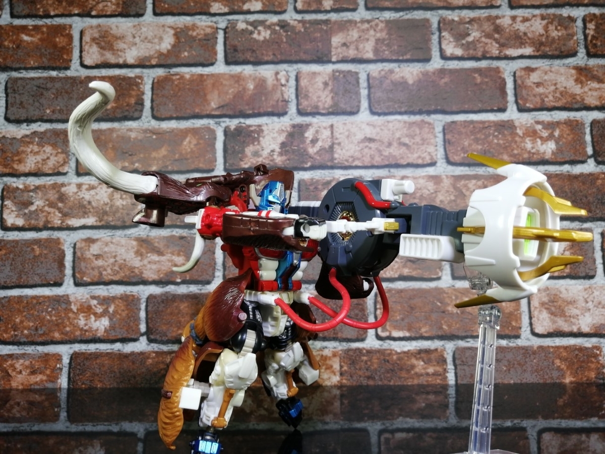 タカラトミーモール限定】 トランスフォーマー 復刻版 ビッグコンボイ