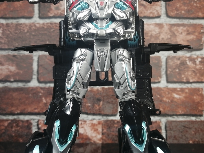 トイザらス/TOYSRUS限定】 トランスフォーマー ムービーアドバンスド