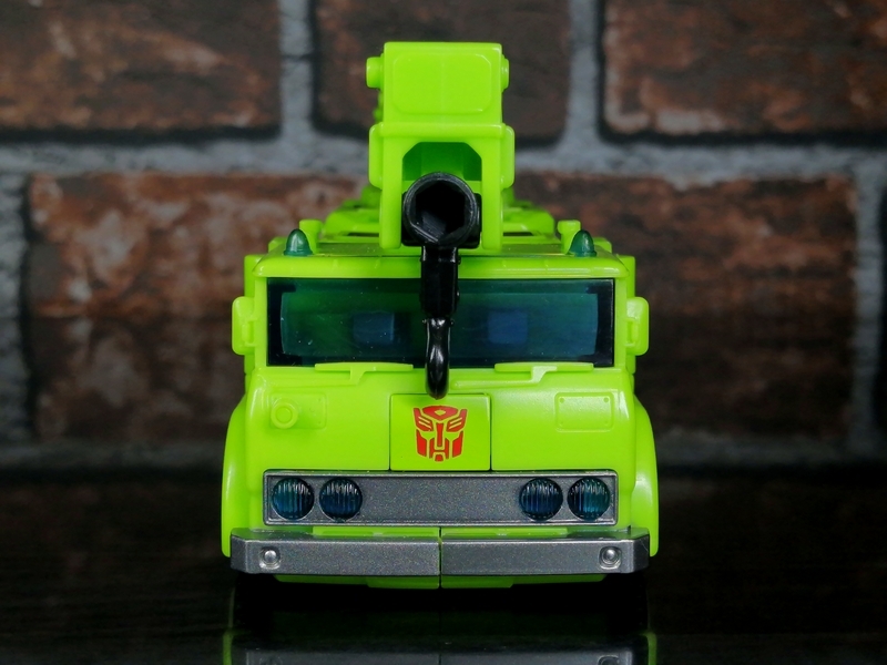 タカラトミーモール限定】 トランスフォーマー レガシー VS500