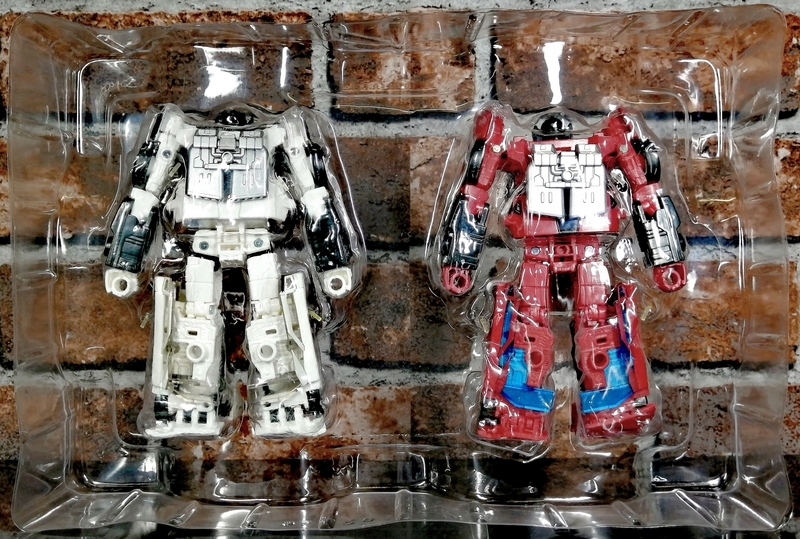 ブログ 51point】 トランスフォーマー ジェネレーションセレクト