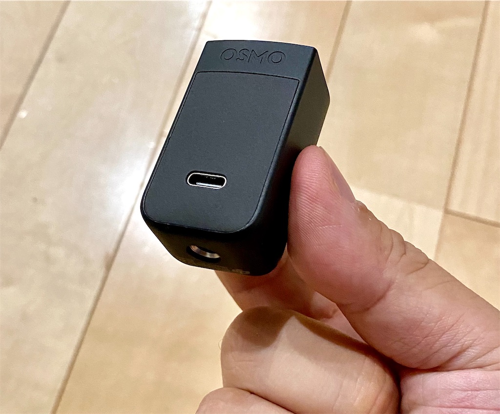 DJI pocket2・do-it-all-handle レビュー】出来ること、活用方法