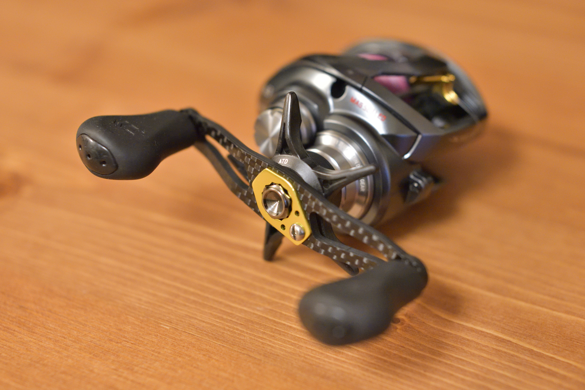 ダイワ 17スティーズA TW1016SH カスタム 【公式通販】