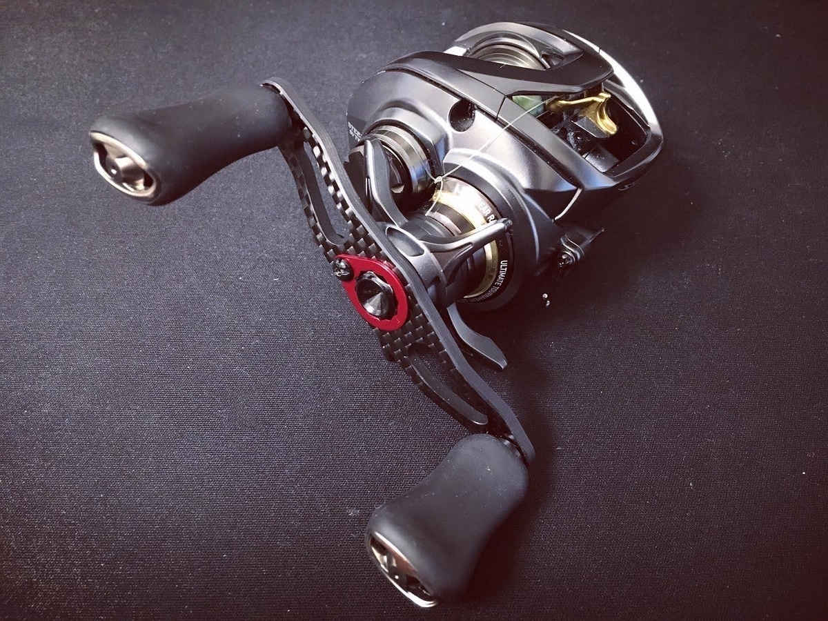 ダイワ 16 スティーズ SV TW 1016SV-H インプレ - 釣りと釣具を楽しむ