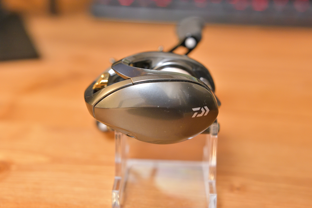 ダイワ 19 スティーズ CT SV TW 700SH インプレ - 釣りと釣具を楽しむ