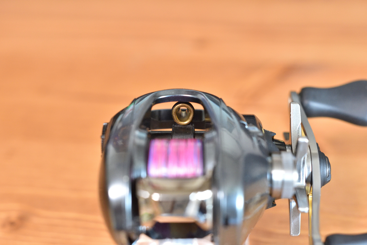 シマノ 22 アルデバラン BFS XG インプレ - 釣りと釣具を楽しむ