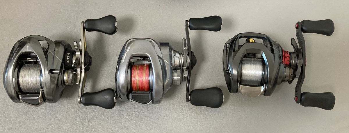 シマノ 16 アルデバランBFS XG インプレ - 釣りと釣具を楽しむ