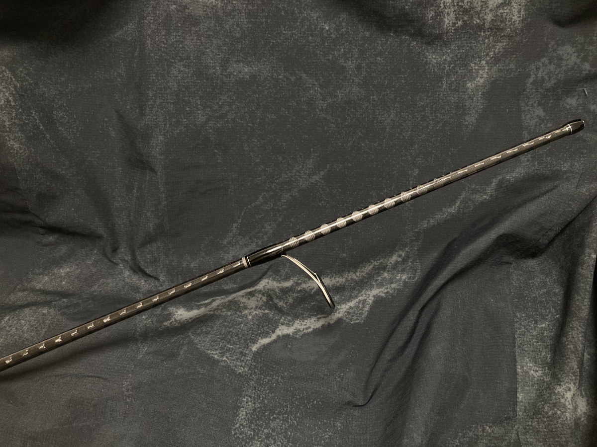 ダイワ 21 ブレイゾン S64L-2・ST インプレ - 釣りと釣具を楽しむ