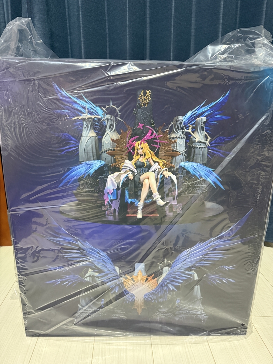 モンスト】ついに到着！『モンスターストライク ハイクオリティー