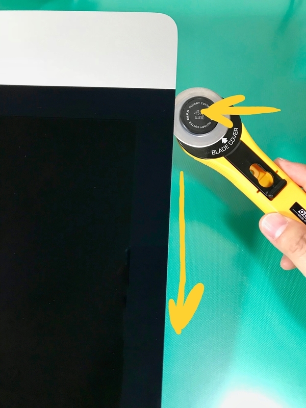 014. iMac（21.5 inch, mid2014）のHDD→SSD換装、APFS化！ - りんご