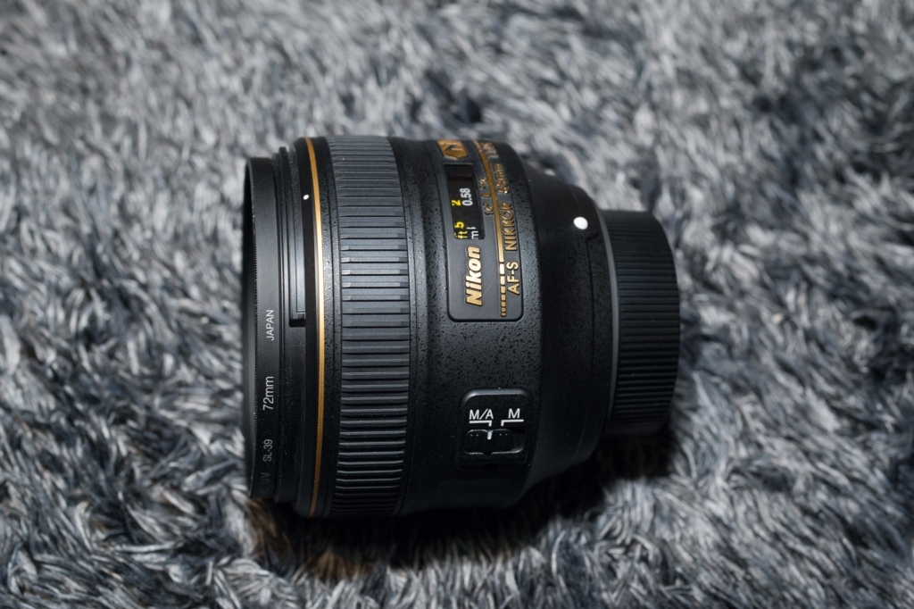 究極のお散歩レンズを求めて・・・Ai AF Nikkor 35mm F2Dを買った話