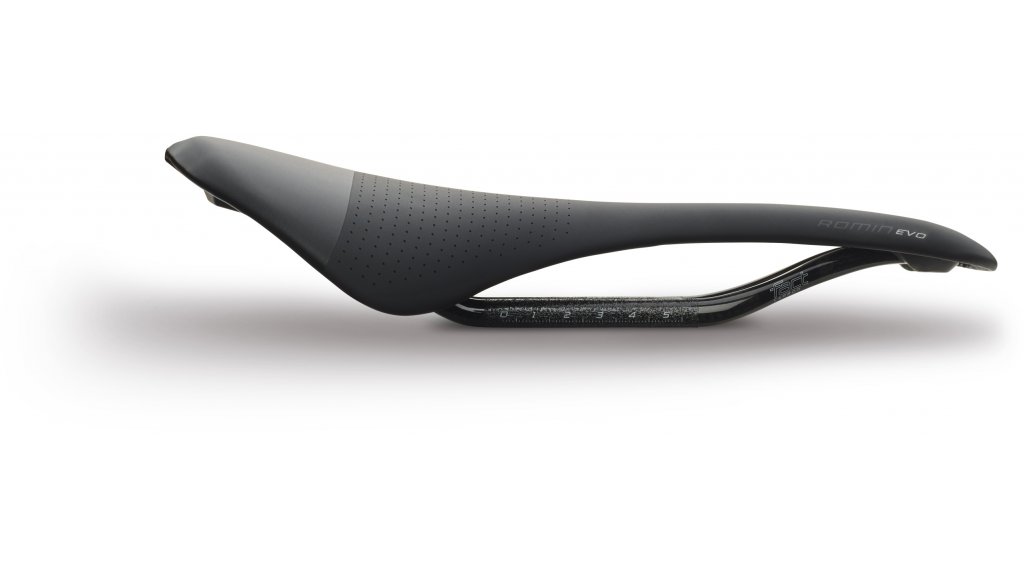 サドル S-Works Romin Evo インプレ - アラフォーロードバイクトレーニング