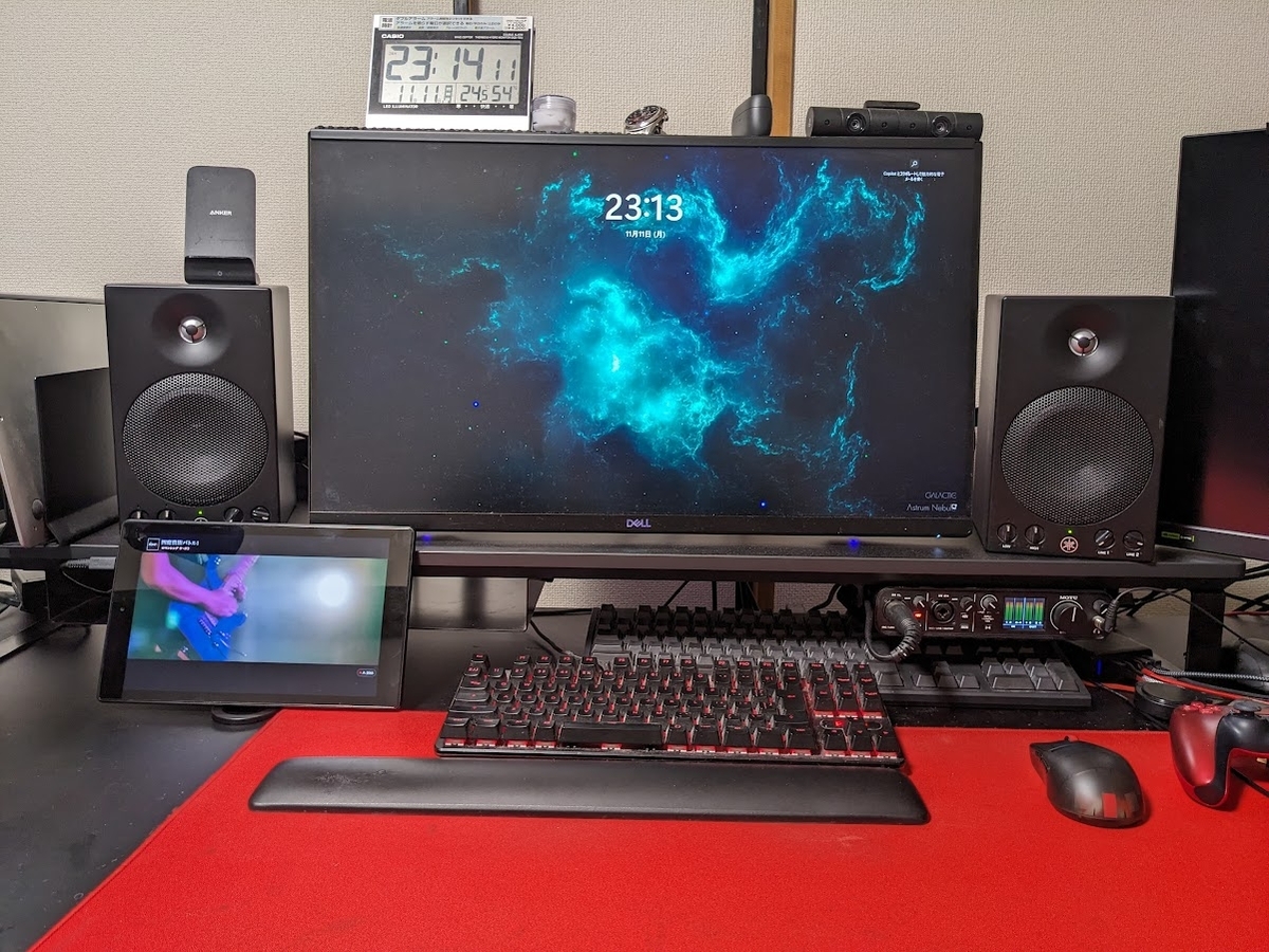 PREDUCTS DASHBOARD Desk Shelf等を購入 - No Name