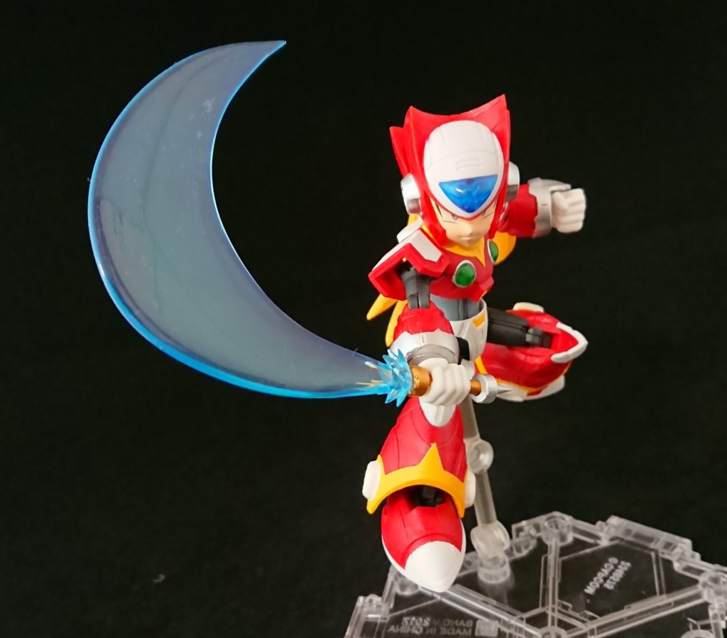 ネクスエッジスタイル エックス と ゼロ レビュー - レイドバック