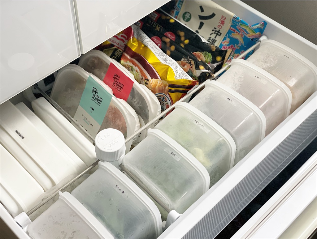 断捨離祭り開催】冷蔵庫の中に賞味期限切れの食材あったよぉ