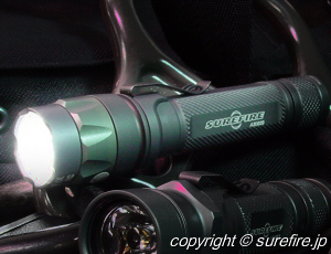 シュアファイヤー L4 デジタル ルママックス - 実観