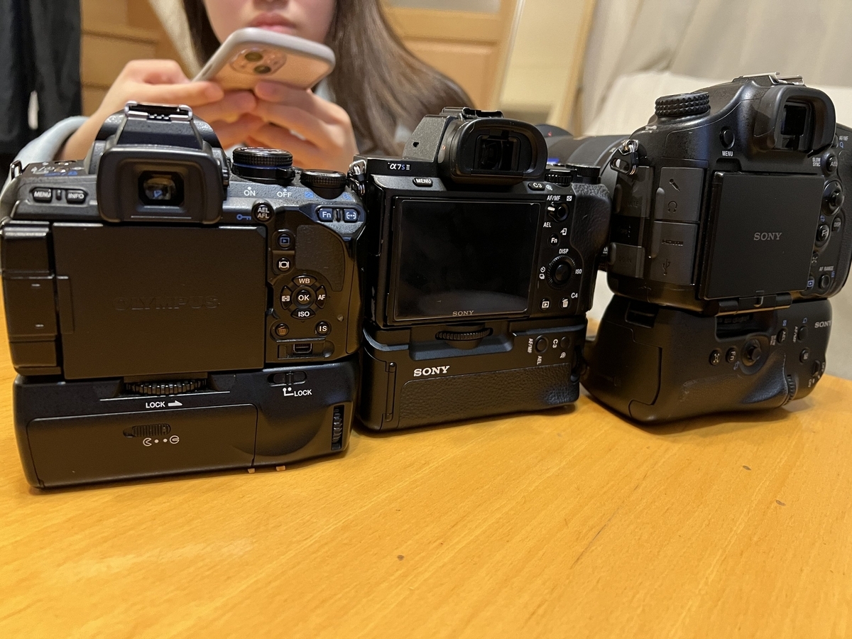 出遅れ7年！α7Siiの超高感度耐性に今更ドキモを抜かれる - 実観