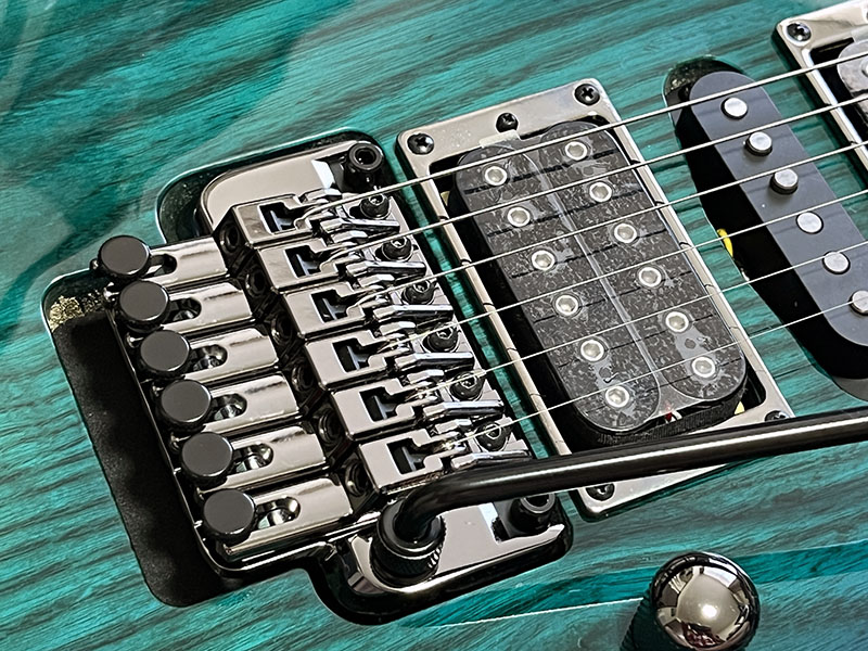 久しぶりにエレキギターを買った。 - Something So Right