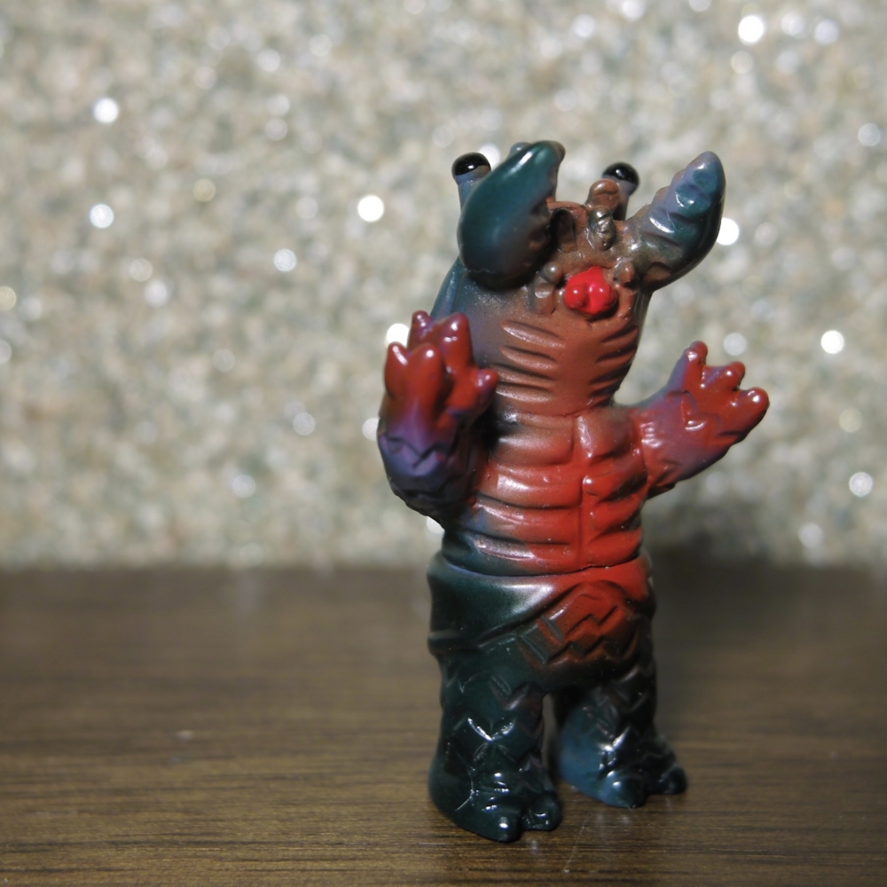 ぶたのはな / ソフト焼き玩具 じゃんけんバトル [スーフェス大阪3