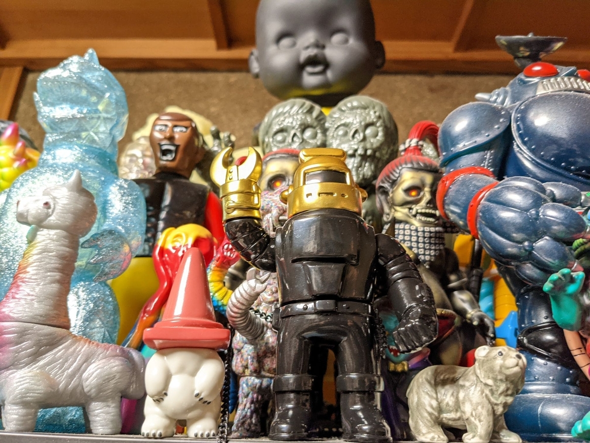 白熊屋 / 極世紀:サンダーコマンドー［一期］〈+Eng sub〉 - smogbom