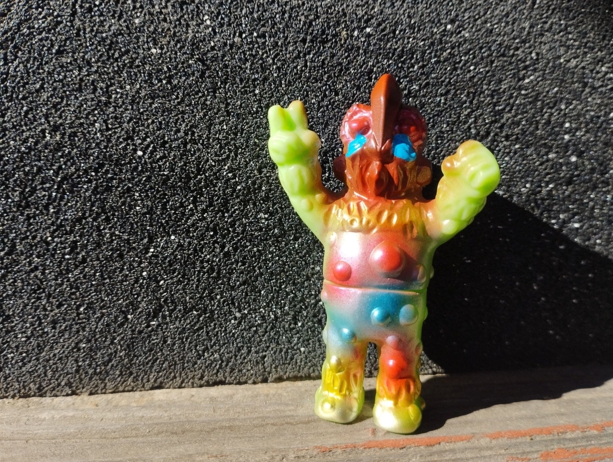 ぶたのはな / 2022年12月のおたのしみじゃんけんバトル-前編［ミント