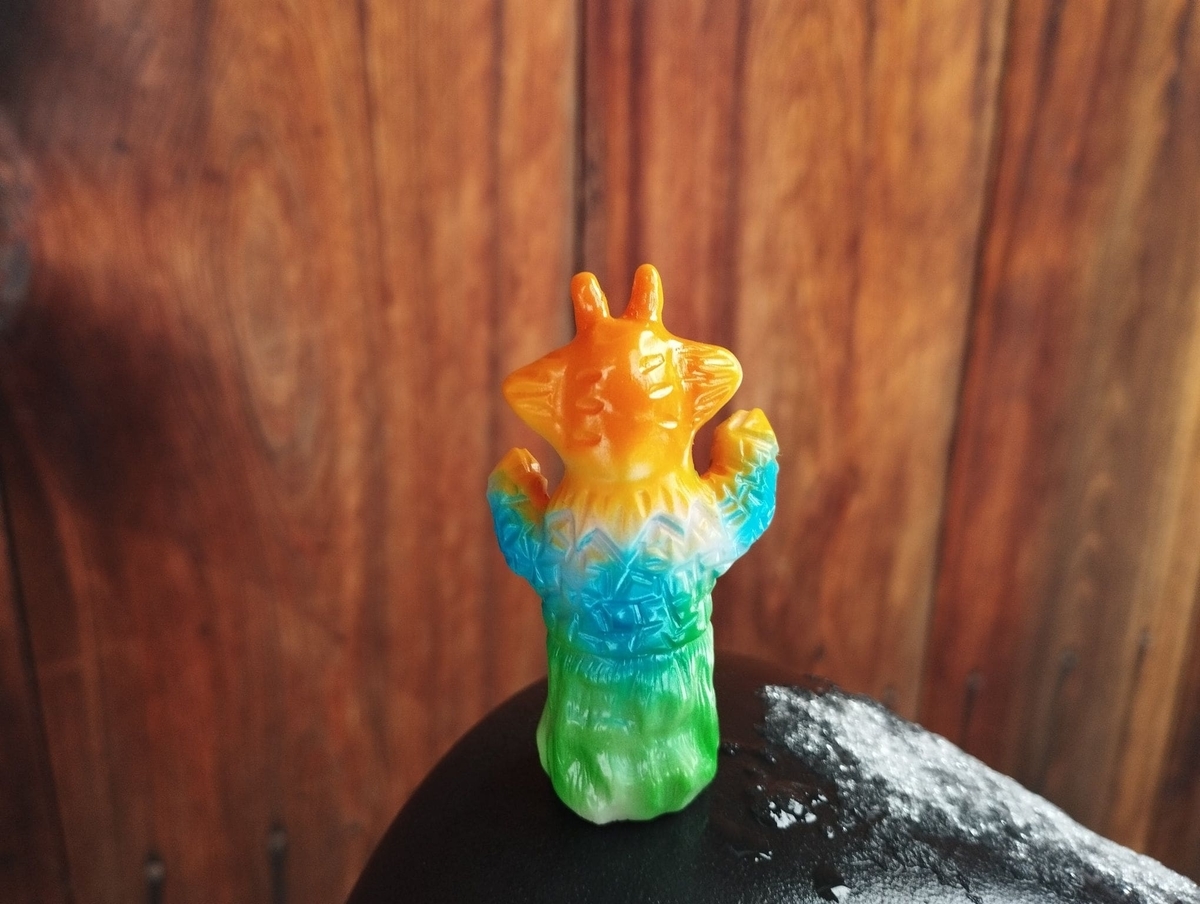 ぶたのはな / 2022年12月のおたのしみじゃんけんバトル-後編