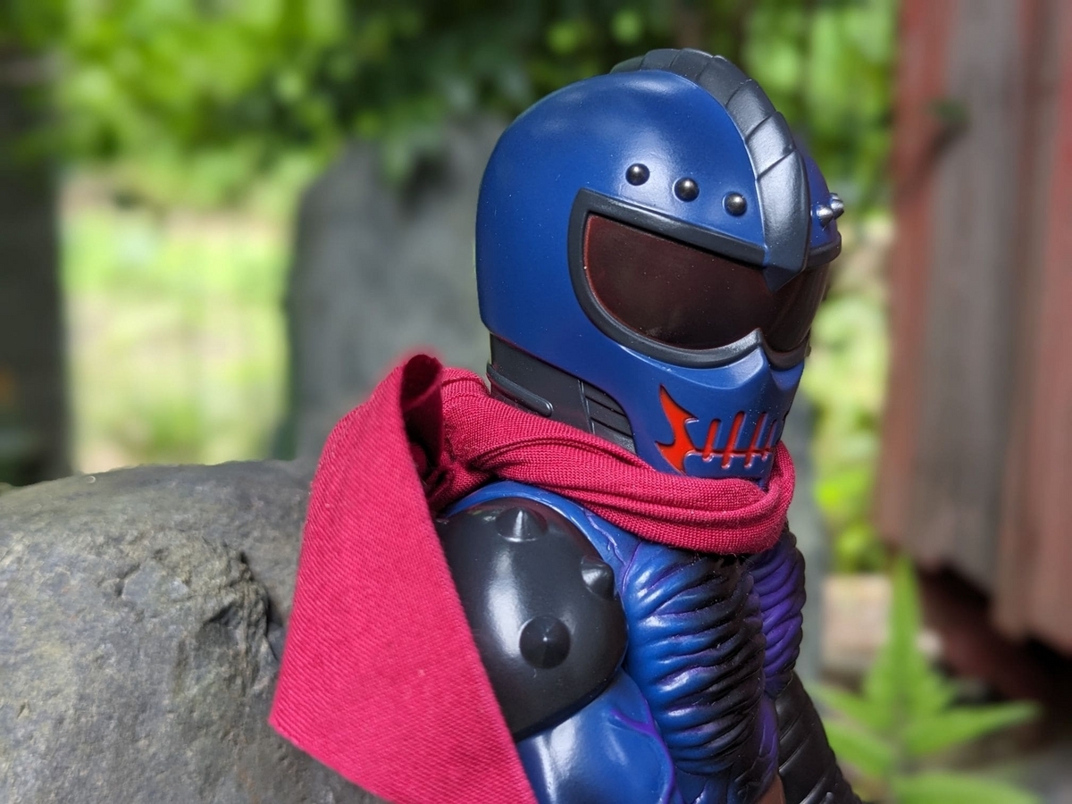 リアルヘッド × コードヴァイパー / 真マシンサイダー〈+Eng sub