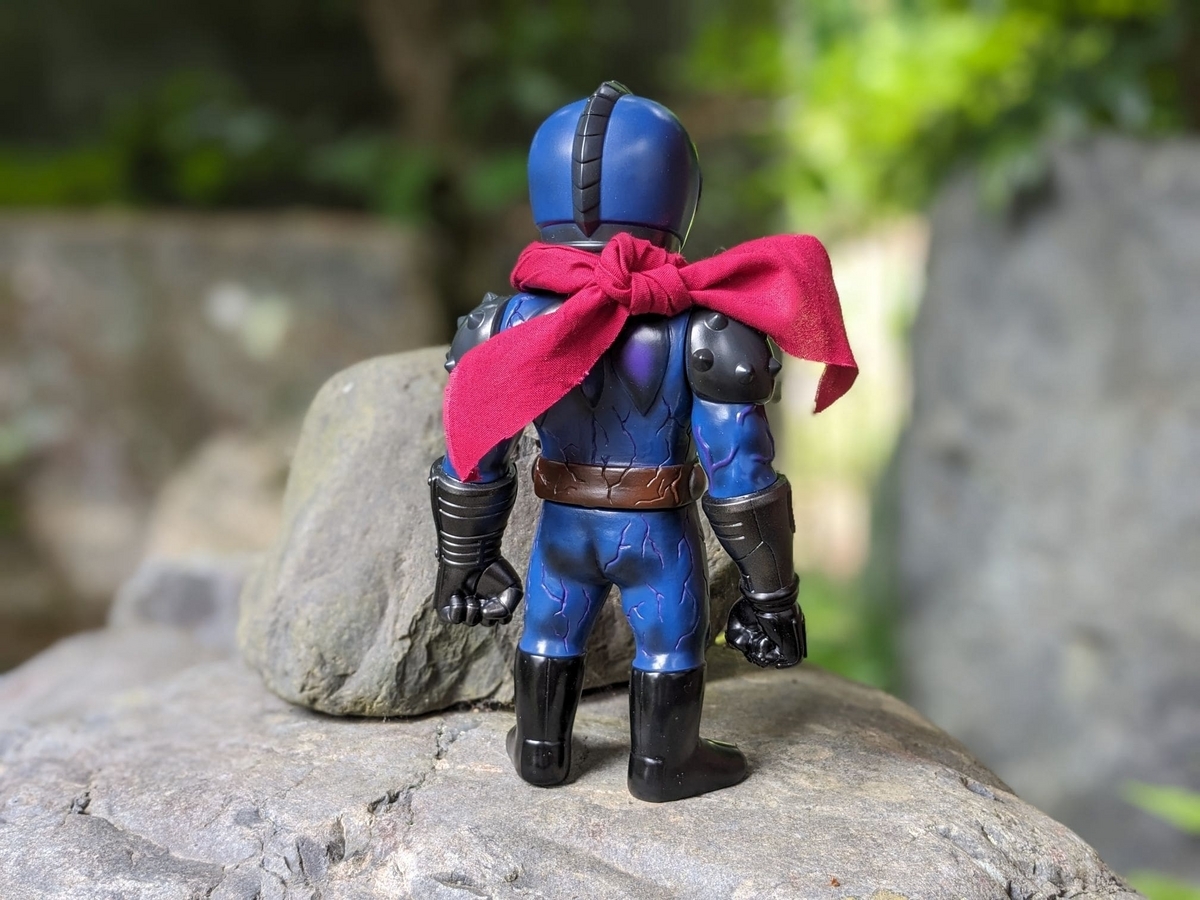 リアルヘッド × コードヴァイパー / 真マシンサイダー〈+Eng sub